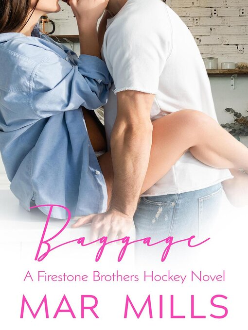 Title details for Baggage by Mar Mills - Available